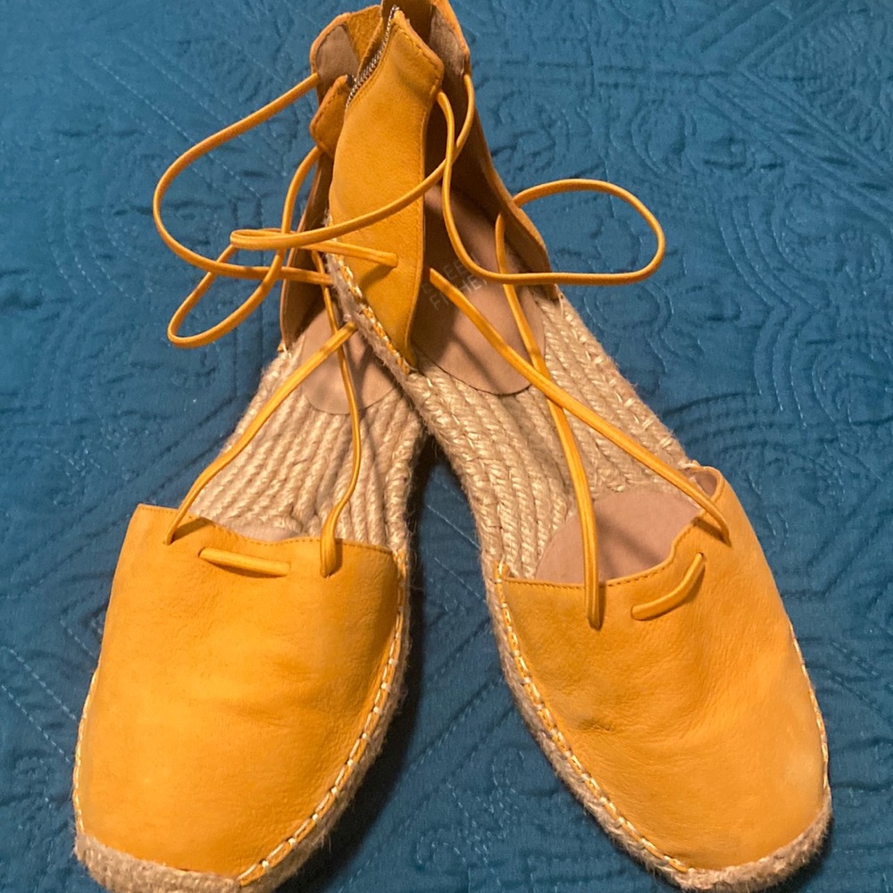 Eileen Fisher Shoes